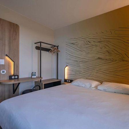 B&B Hotel Сент Экстерьер фото