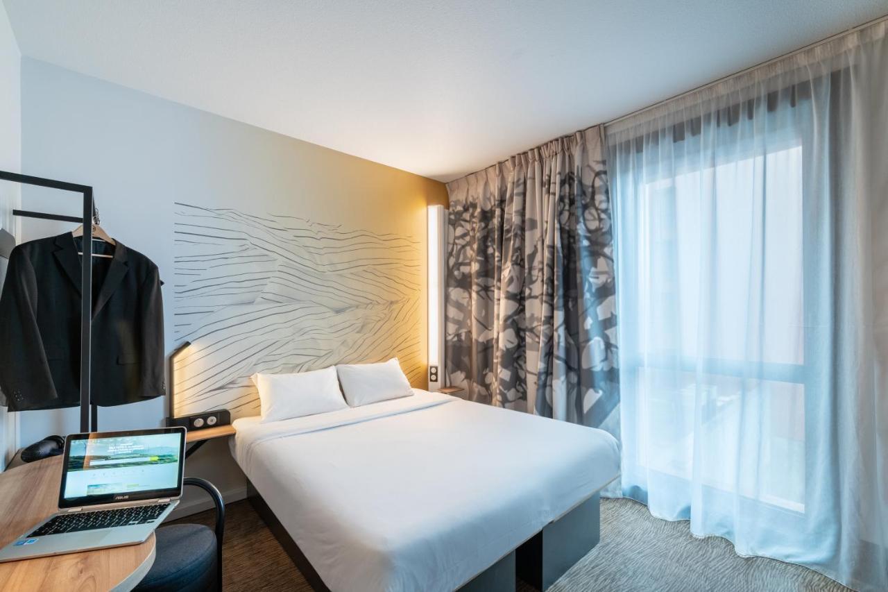 B&B Hotel Сент Экстерьер фото
